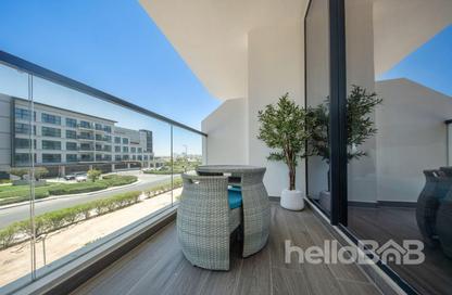 Apartment - Studio - 1 Bathroom for rent in Samana Santorini - Dubai Studio City - Dubai Apartment - Studio - 1 Bathroom for rent in Samana Santorini - Dubai Studio City - Dubai