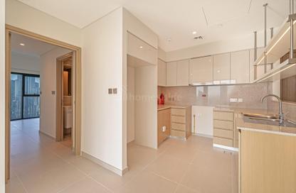 Apartment - 3 Bedrooms - 4 Bathrooms for rent in Burj Royale - Downtown Dubai - Dubai
