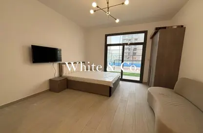 Apartment - Studio - 1 Bathroom for sale in Laya Heights - Dubai Studio City - Dubai