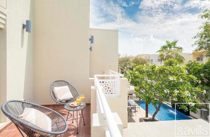 Villa - 5 - 7 for sale in Meadows 4 - Meadows - Dubai