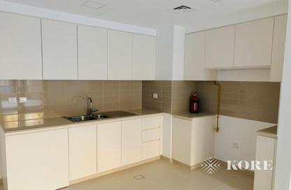 Apartment - 2 Bedrooms - 2 Bathrooms for sale in Rawda Apartments 2 - Rawda Apartments - Town Square - Dubai