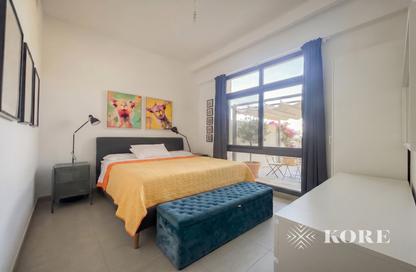 Apartment - 2 Bedrooms - 2 Bathrooms for sale in Rawda Apartments 2 - Rawda Apartments - Town Square - Dubai Apartment - 2 Bedrooms - 2 Bathrooms for sale in Rawda Apartments 2 - Rawda Apartments - Town Square - Dubai