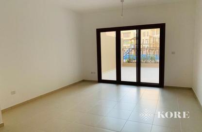 Apartment - 2 Bedrooms - 2 Bathrooms for sale in Rawda Apartments 2 - Rawda Apartments - Town Square - Dubai