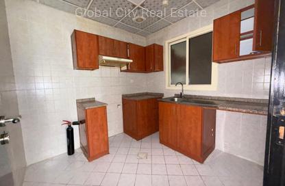 Apartment - 1 Bedroom - 2 Bathrooms for rent in Lilies Tower - Emirates City - Ajman Apartment - 1 Bedroom - 2 Bathrooms for rent in Lilies Tower - Emirates City - Ajman