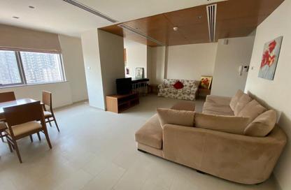 Apartment - 1 Bedroom - 2 Bathrooms for rent in The Spirit - Dubai Sports City - Dubai