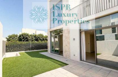 Villa - 4 Bedrooms - 5 Bathrooms for rent in Joy - Arabian Ranches 3 - Dubai
