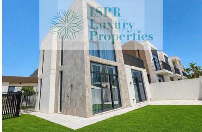 Villa - 4 Bedrooms - 5 Bathrooms for rent in Joy - Arabian Ranches 3 - Dubai