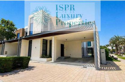 Villa - 4 Bedrooms - 5 Bathrooms for rent in Joy - Arabian Ranches 3 - Dubai