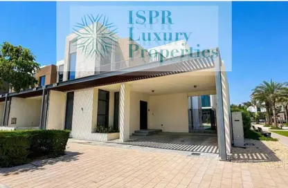 فيلا - 4 غرف نوم - 5 حمامات للايجار في جوي - المرابع العربية 3 - دبي