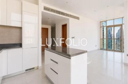 Apartment - 3 Bedrooms - 4 Bathrooms for sale in No.9 - Dubai Marina - Dubai Apartment - 3 Bedrooms - 4 Bathrooms for sale in No.9 - Dubai Marina - Dubai