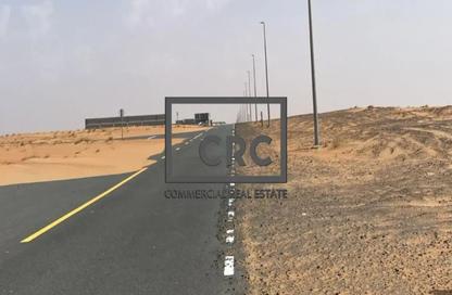 أرض - استوديو - 1 حمام للبيع في مدينة القاسمية - الشارقة