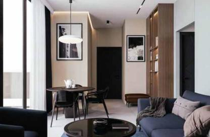 Apartment - 1 Bedroom - 2 Bathrooms for sale in Al Haseen Residence 4 - Al Haseen Residences - Saih Shuaib 2 - Dubai Industrial City - Dubai Apartment - 1 Bedroom - 2 Bathrooms for sale in Al Haseen Residence 4 - Al Haseen Residences - Saih Shuaib 2 - Dubai Industrial City - Dubai