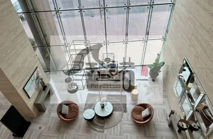 Apartment - 1 Bedroom - 2 Bathrooms for rent in Jumeirah Village Circle - Dubai