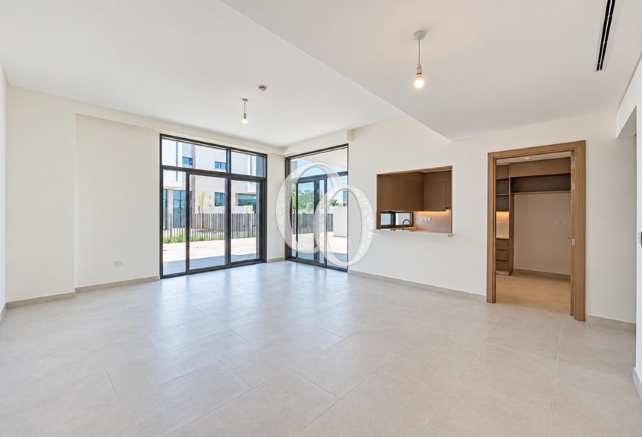 4BR Brand New | Type B | Modern Design Villa photo 3