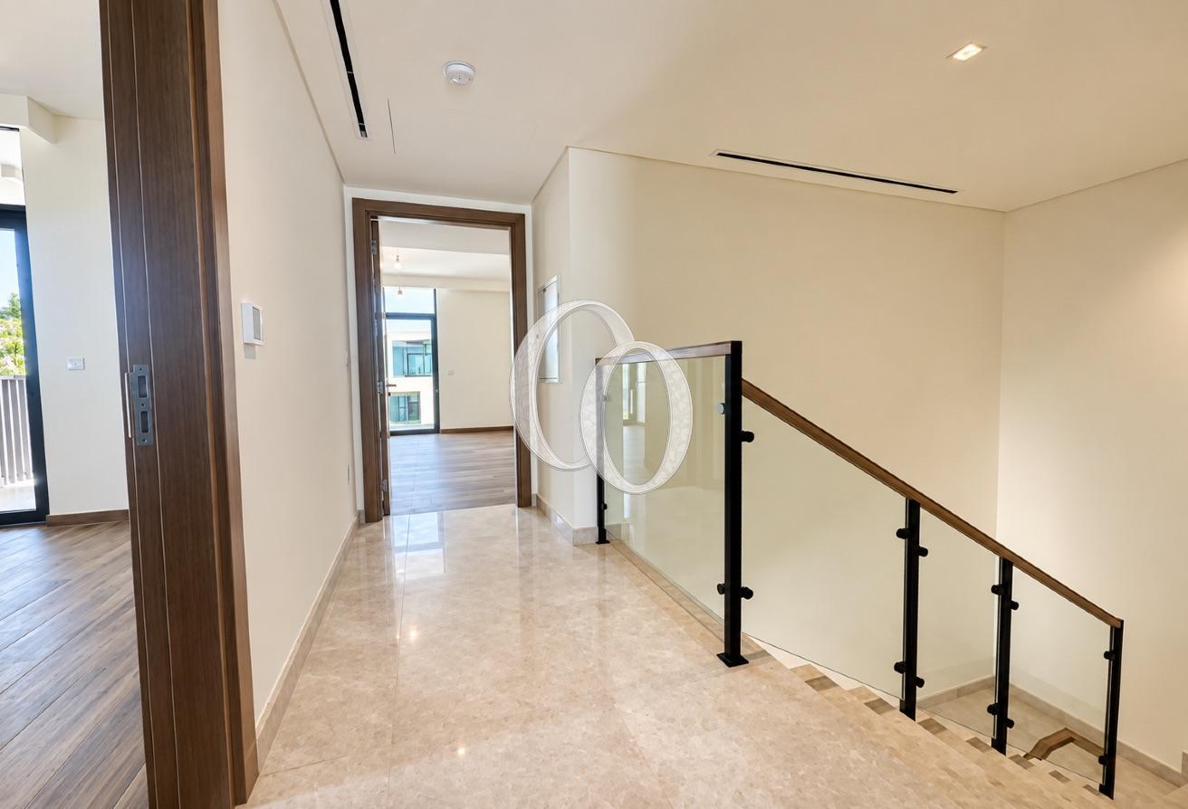 4BR Brand New | Type B | Modern Design Villa photo 9