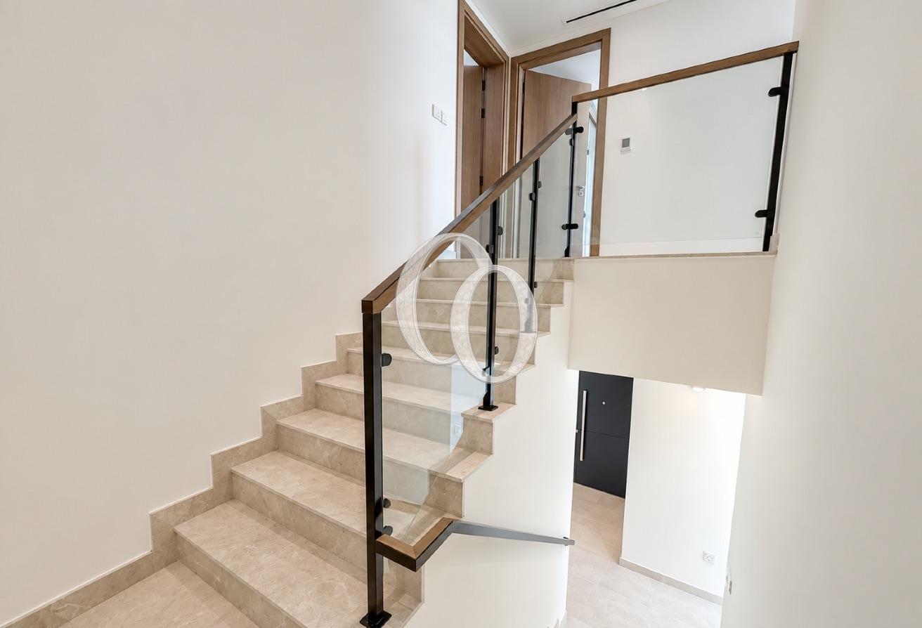 4BR Brand New | Type B | Modern Design Villa photo 4