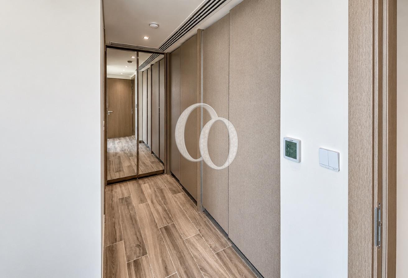 4BR Brand New | Type B | Modern Design Villa photo 11