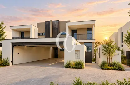 Villa - 4 Bedrooms - 4 Bathrooms for rent in Tilal Al Furjan - Al Furjan - Dubai