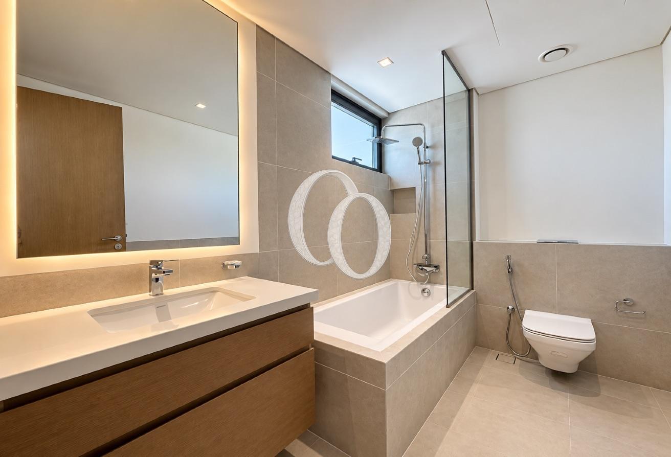 4BR Brand New | Type B | Modern Design Villa photo 7