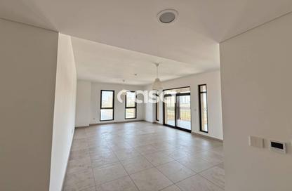 Apartment - 2 Bedrooms - 2 Bathrooms for rent in Asayel - Madinat Jumeirah Living - Umm Suqeim - Dubai