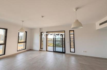 Apartment - 2 Bedrooms - 2 Bathrooms for rent in Asayel - Madinat Jumeirah Living - Umm Suqeim - Dubai