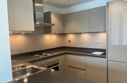 Apartment - 1 Bedroom - 2 Bathrooms for sale in Sobha Hartland Greens 2 - Hartland Greens - Sobha Hartland - Mohammed Bin Rashid City - Dubai