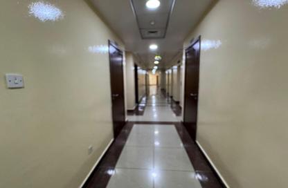 Apartment - Studio - 1 Bathroom for rent in Ajman One Towers - Al Sawan - Ajman Apartment - Studio - 1 Bathroom for rent in Ajman One Towers - Al Sawan - Ajman