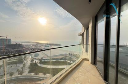 Apartment - 1 Bedroom - 1 Bathroom for rent in Northbay Residences - Mina Al Arab - Ras Al Khaimah