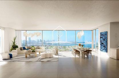 Apartment - 1 - 2 for sale in Rivage by Deeyar - Shams Abu Dhabi - Al Reem Island - Abu Dhabi Apartment - 1 - 2 for sale in Rivage by Deeyar - Shams Abu Dhabi - Al Reem Island - Abu Dhabi