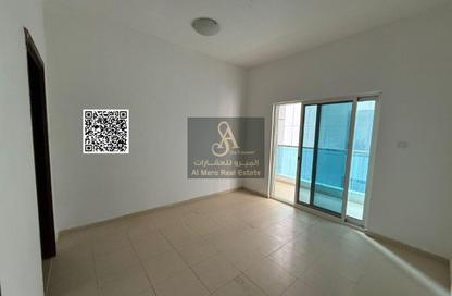 Apartment - 1 Bedroom - 2 Bathrooms for sale in City Tower - Al Nuaimiya - Ajman Apartment - 1 Bedroom - 2 Bathrooms for sale in City Tower - Al Nuaimiya - Ajman