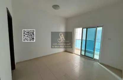 Apartment - 1 Bedroom - 2 Bathrooms for sale in City Tower - Al Nuaimiya - Ajman