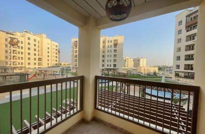 Apartment - 3 Bedrooms - 5 Bathrooms for sale in Bawabat Al Sharq - Baniyas East - Baniyas - Abu Dhabi Apartment - 3 Bedrooms - 5 Bathrooms for sale in Bawabat Al Sharq - Baniyas East - Baniyas - Abu Dhabi