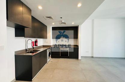 Apartment - 1 - 2 for rent in Tiraz - Naseej District - Aljada - Sharjah