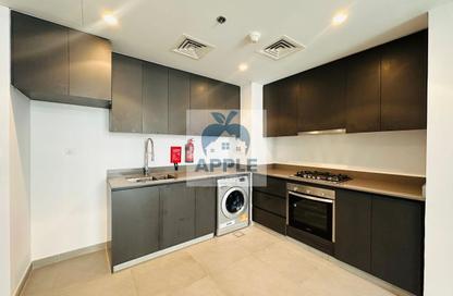 Apartment - 1 - 2 for rent in Tiraz - Naseej District - Aljada - Sharjah