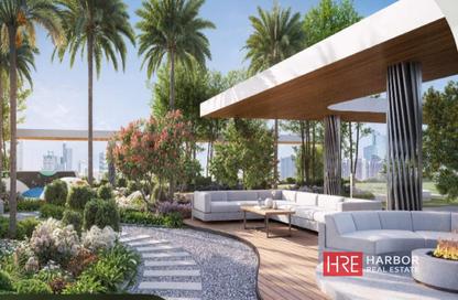 Apartment - 1 Bedroom - 1 Bathroom for sale in Veda By Aum - District 11 - Jumeirah Village Circle - Dubai