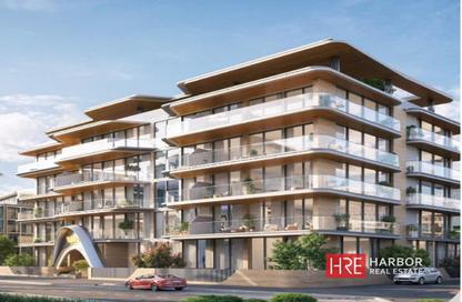 Apartment - 1 Bedroom - 1 Bathroom for sale in Veda By Aum - District 11 - Jumeirah Village Circle - Dubai Apartment - 1 Bedroom - 1 Bathroom for sale in Veda By Aum - District 11 - Jumeirah Village Circle - Dubai