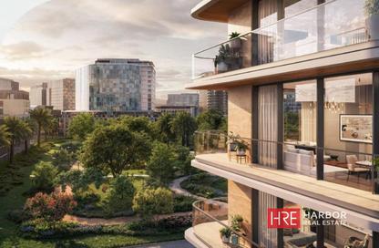 Apartment - 1 Bedroom - 1 Bathroom for sale in Veda By Aum - District 11 - Jumeirah Village Circle - Dubai Apartment - 1 Bedroom - 1 Bathroom for sale in Veda By Aum - District 11 - Jumeirah Village Circle - Dubai