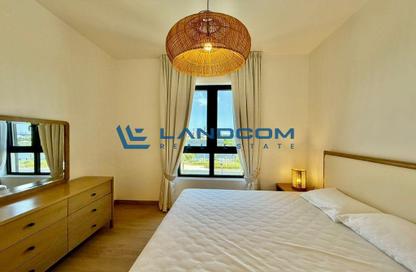 Apartment - 2 Bedrooms - 2 Bathrooms for rent in La Cote Building 2 - La Cote - Port de La Mer - La Mer - Jumeirah - Dubai Apartment - 2 Bedrooms - 2 Bathrooms for rent in La Cote Building 2 - La Cote - Port de La Mer - La Mer - Jumeirah - Dubai