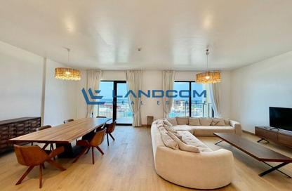 Apartment - 2 Bedrooms - 2 Bathrooms for rent in La Cote Building 2 - La Cote - Port de La Mer - La Mer - Jumeirah - Dubai Apartment - 2 Bedrooms - 2 Bathrooms for rent in La Cote Building 2 - La Cote - Port de La Mer - La Mer - Jumeirah - Dubai