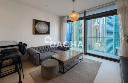 Apartment - 1 Bedroom - 2 Bathrooms for rent in Marina Gate 1 - Marina Gate - Dubai Marina - Dubai Apartment - 1 Bedroom - 2 Bathrooms for rent in Marina Gate 1 - Marina Gate - Dubai Marina - Dubai
