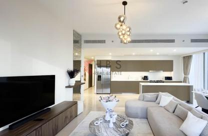 Apartment - 3 Bedrooms - 4 Bathrooms for rent in Grande - Opera District - Downtown Dubai - Dubai
