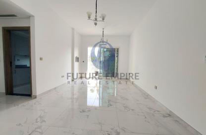 Apartment - 1 Bedroom - 2 Bathrooms for rent in Paradise Residence - Al Satwa - Dubai