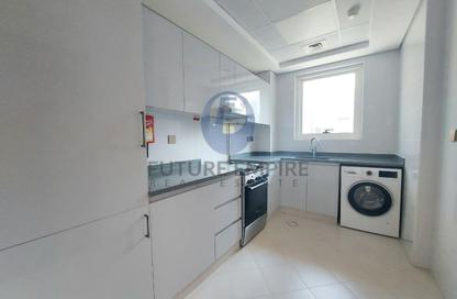 Apartment - 1 Bedroom - 2 Bathrooms for rent in Paradise Residence - Al Satwa - Dubai