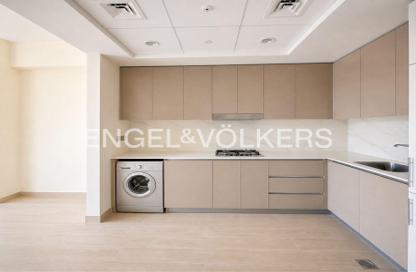 Apartment - 1 Bedroom - 1 Bathroom for rent in Azizi Riviera 5 - Azizi Riviera - Meydan One - Meydan - Dubai