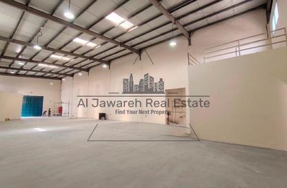 Warehouse - Studio - 2 Bathrooms for rent in Umm Dir - Umm Al Quwain