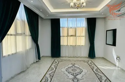 Villa - 7+ Bedrooms - 7+ Bathrooms for rent in Seih Al Uraibi - Ras Al Khaimah