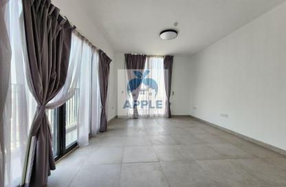 Apartment - 2 Bedrooms - 3 Bathrooms for rent in Areej Apartments - Aljada - Sharjah