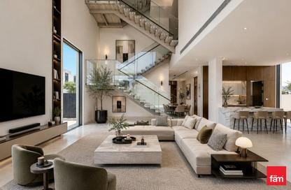 Villa - 5 Bedrooms - 7 Bathrooms for sale in Nad Al Sheba Gardens 2 - Nad Al Sheba Gardens - Nad Al Sheba 1 - Nad Al Sheba - Dubai