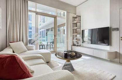 Apartment - 1 Bedroom - 2 Bathrooms for rent in Pearl House - District 13 - Jumeirah Village Circle - Dubai Apartment - 1 Bedroom - 2 Bathrooms for rent in Pearl House - District 13 - Jumeirah Village Circle - Dubai