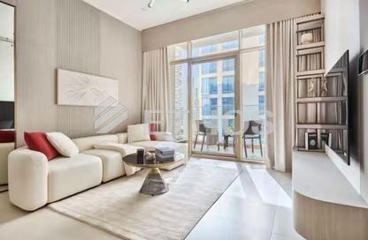 Apartment - 1 Bedroom - 2 Bathrooms for rent in Pearl House - District 13 - Jumeirah Village Circle - Dubai Apartment - 1 Bedroom - 2 Bathrooms for rent in Pearl House - District 13 - Jumeirah Village Circle - Dubai